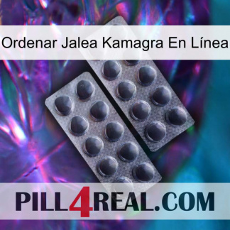 Ordenar Jalea Kamagra En Línea 31